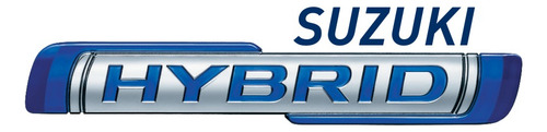 Suzuki Grand Vitara Hybrid 1.5 Gl Mt