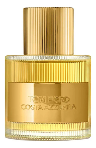 Perfume Unisex Eau De Parfum Tom Ford Costa Azzurra 50ml