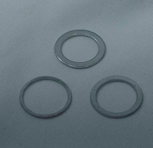 Hoja Sierra Circular P/ Madera 235 Mm 80d 9 1/4 PuLG Guiller