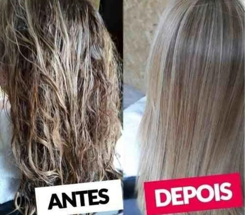 Karseell Shampoo De 500ml Original Fabricado En Brasil