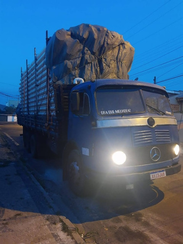 Lp321 Mercedes Bens