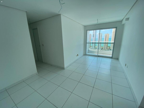 Imagem 8 de 20 de Apartamento À Venda Em Jaboatão Dos Guararapes/pe - Np85v