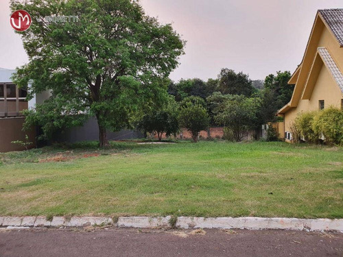 Imagem 2 de 12 de Terreno À Venda, 1403 M² Por R$ 2.100.000,00 - Country - Cascavel/pr - Te0078