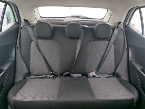 Fiat Pulse 1.3 FLEX DRIVE CVT
