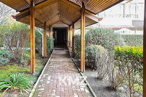 Departamento En Venta De 2 Dorm Puerto Varas Puerto Chico