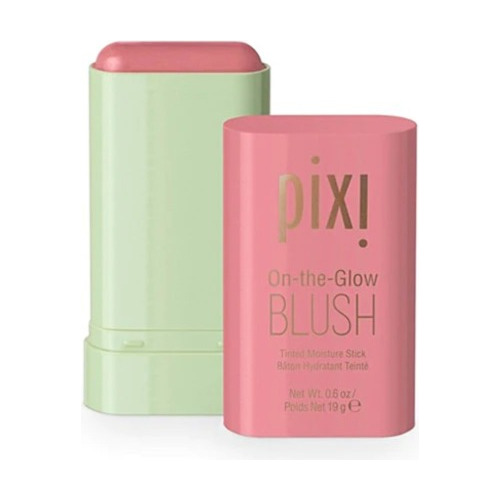 Pixi On-the-glow Blush Stick Rubor En Barra Importado 19g