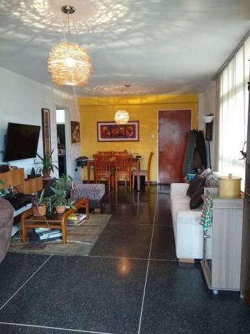 Imagen 3 de 12 de Colinas De Los Chaguaramos, Vendo Apartamento Cod. 20-16628
