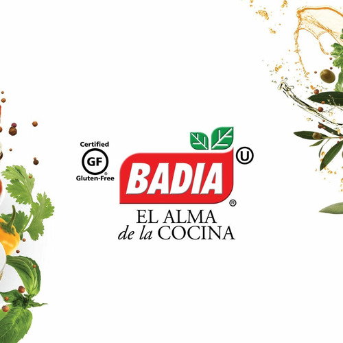 Imagen 3 de 8 de Pimenton Ahumado Badia Especies Paprika Empresa Numero 1