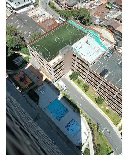 Vendo Apartamento En Conjunto Residencial Portón Del Norte Vía Machado