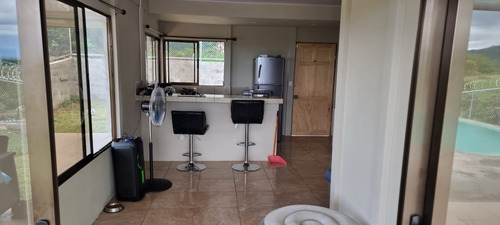 Imagen 12 de 25 de Se Vende Casa En San Mateo , Excelente Vista