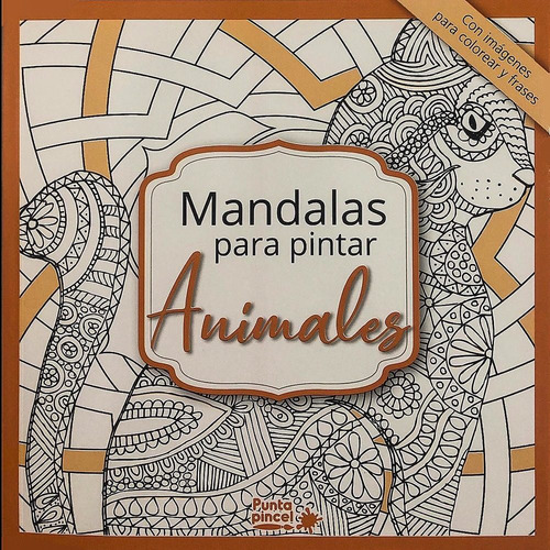 Libro Colorear Adultos :: Mandalas :: Pastel :: Pack 4 Libro