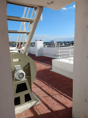 Imagen 20 de 21 de Alquilo Departamento Un Dormitorio -asadores-alto Alberdi Av. Colon 2429