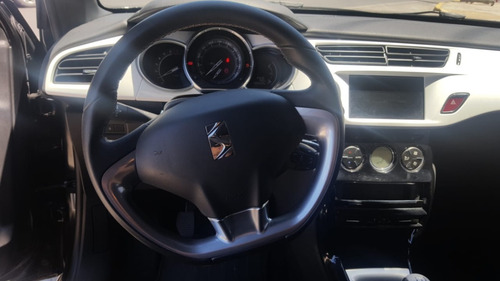 Imagen 6 de 15 de Ds 3 Vti Be Chic 1.6 Lpautomotores122
