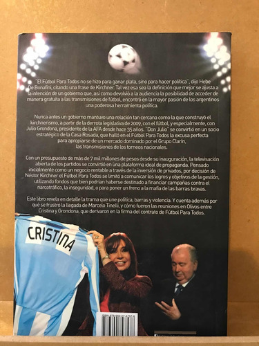 Fútbol Para Todos