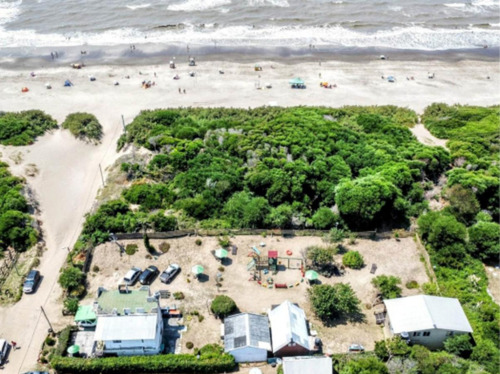 Venta De Complejo Vacacional A Metros Del Mar En Nueva Atlantis (1516)