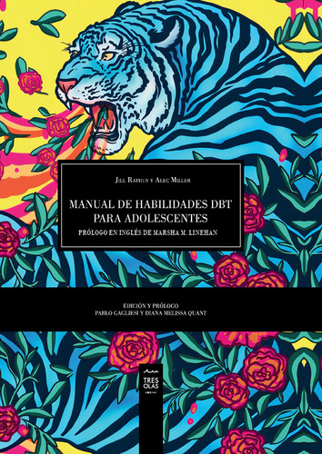 Manual De Habilidades Dbt Para Adolescentes