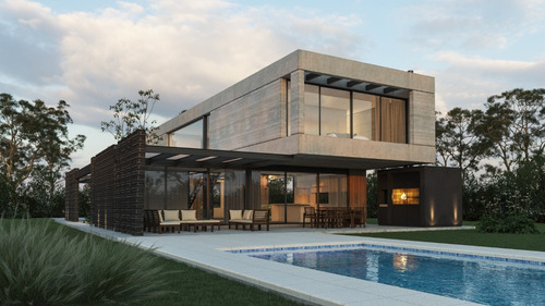 Estudio De Arquitectura - Proyecto-direccion-construccion