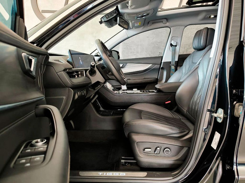 Chery Tiggo 8 Pro 1.5 TCI PLUG-IN HYBRID DHT