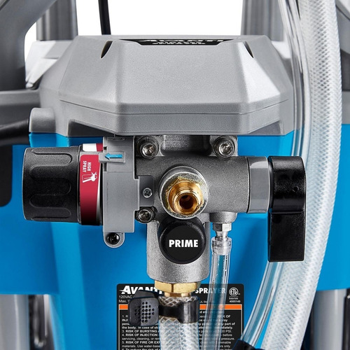 Maquina Para Pintura Sin Aire, Avanti Airless (Usado)
