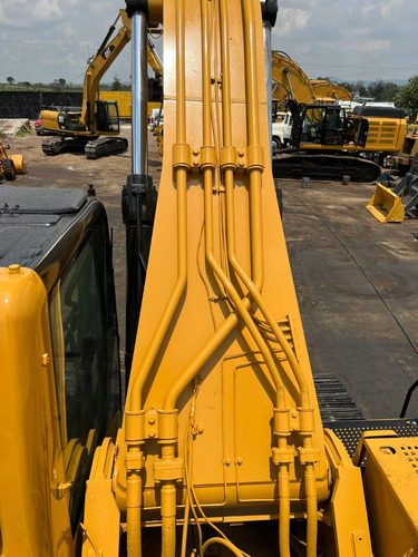 Excavadora Cat 330cl 2005