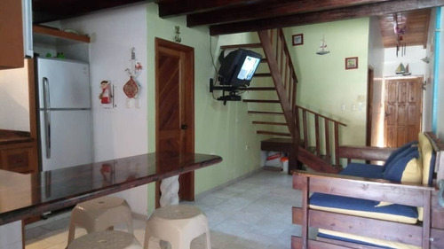 Imagen 4 de 14 de Alquilo Lindo Y Cómodo Townhouse A 10 Minutos Del Parque Nacional Morrocoy En Chichiriviche Edo Falcón