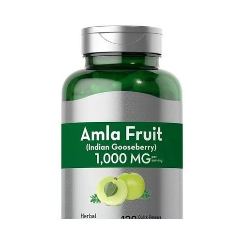 Amla Amalaki Gooseberry 1000mg 