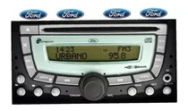 Comprar Codigos De Estereos A Distancia Línea Ford. Todos Los Días!