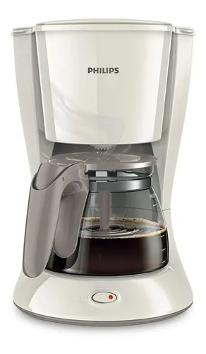 comprar Cafetera Philips Daily Collection Hd7461\u002F00 Jarra 1.2 Lts