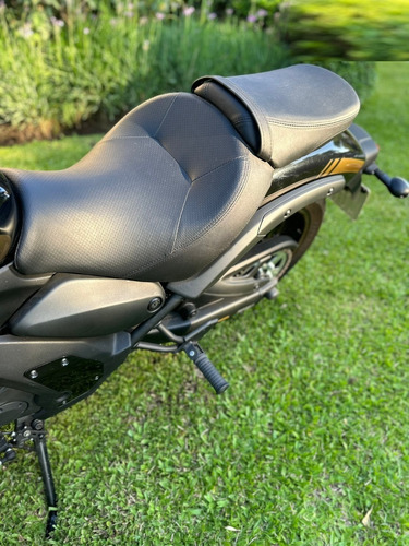 Imagen 25 de 25 de Kawasaki Vulcan 650 S Con Abs Puntomoto