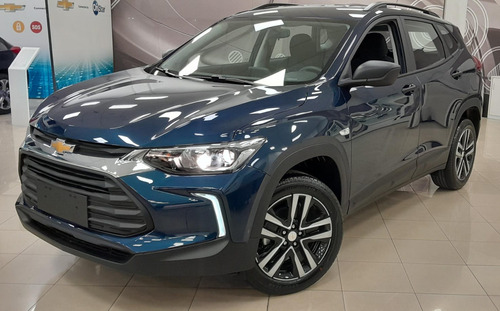 Chevrolet Tracker 1.2 Turbo At