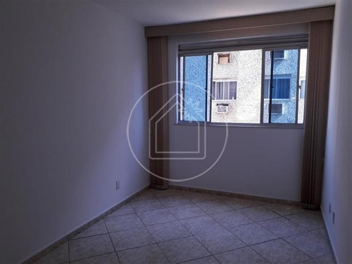 Apartamento - Ref: 848422