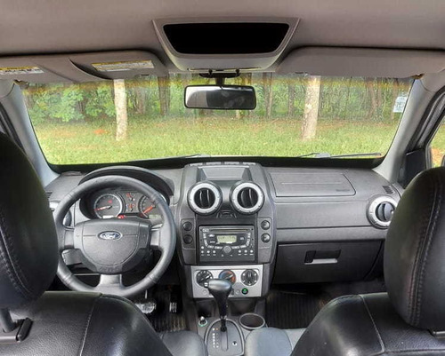 Eosport Xlt 2.0 Aut Completo 2008 Gasolina