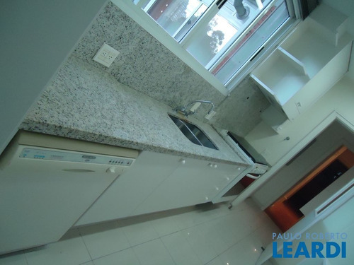 Imagem 7 de 15 de Apartamento - Panamby - Sp - 406946