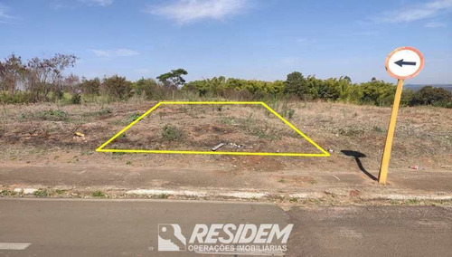 Imagem 1 de 1 de Terreno, Residencial Parque Granja Cecília A, Bauru - R$ 90 Mil, Cod: 99524399 - V99524399