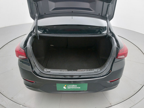 Chevrolet Onix 1.0 TURBO FLEX PLUS PREMIER AUTOMÁTICO