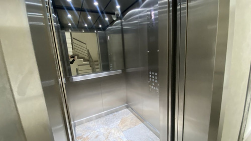 Departamentos Semi Nuevos En Venta, Tlalnepantla Centro, Vigilancia.
