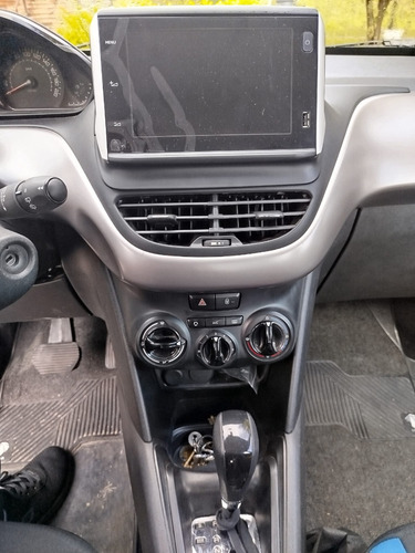 Peugeot 208 1.6 Allure 5p Aut