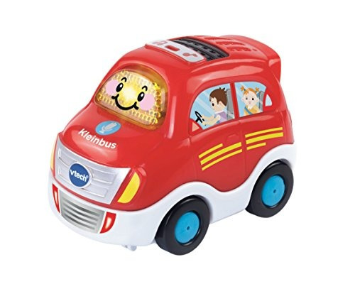 Vtech Toot-toot Conductores Personalizable Las Personas Port
