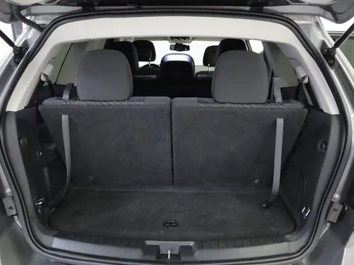 Dodge Journey SXT 3.6 TP 7PSJ 4X2
