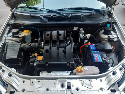 Fiat Palio Atractive