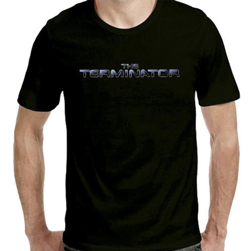 Remeras Hombre Terminator |de Hoy No Pasa| 16