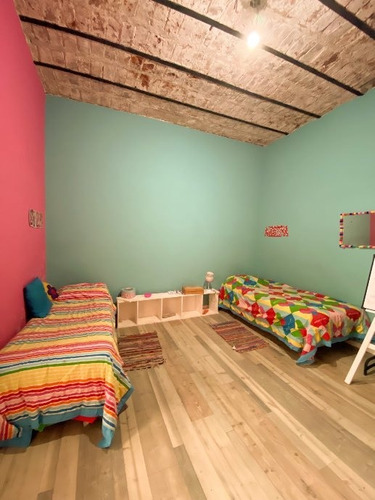Imagen 8 de 14 de Departamento Tipo Casa En Venta En Lanus Oeste