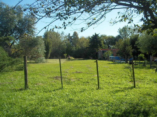 Imagen 4 de 13 de Lote En San Miguel Del Monte