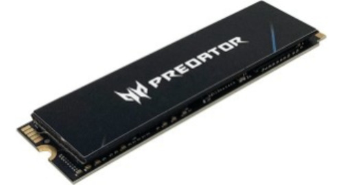 Disco Sólido 1tb Acer Predator Gm7000 Ssd M2 2280