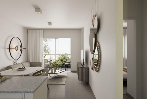 En Venta Departamento 3 Ambientes Palomar Clamaco Sa