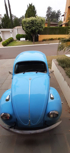 Volkswagen Fusca