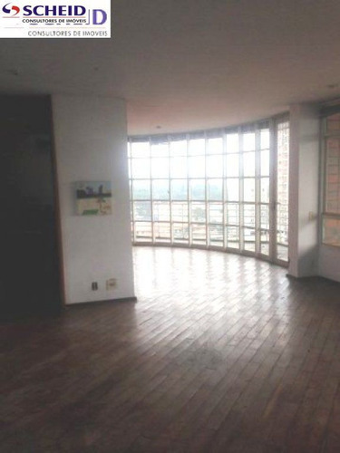 Imagem 6 de 15 de Cobertura 789 M2 Vila Alexandria - Mc2259