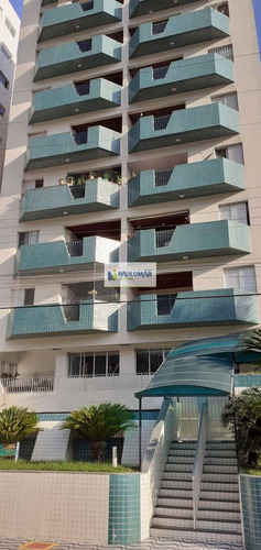 Imagem 1 de 28 de Apartamento Com 3 Dorms, Vila São Paulo, Mongaguá - R$ 280 Mil, Cod: 829215 - V829215