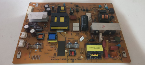 Placa Da Fonte Tv Sony Kdl-32ex655 - 1-886-263-12 Aps-323 (Usado)
