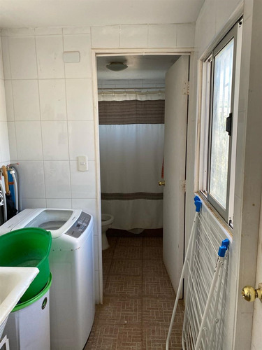 Casa En Venta De 3d, 2b.algarrobo Central.